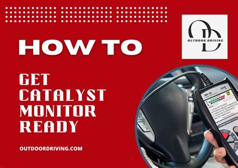 How to Get the Catalyst Monitor Ready: A Comprehensive Guide