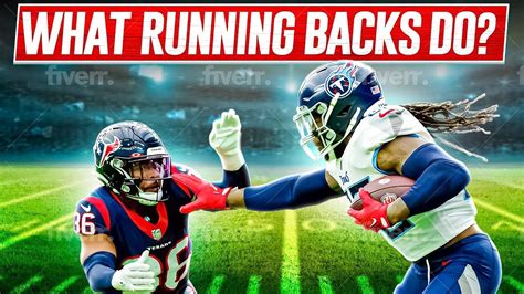 What Does a Running Back Do? An Insight into Their Role in Sports